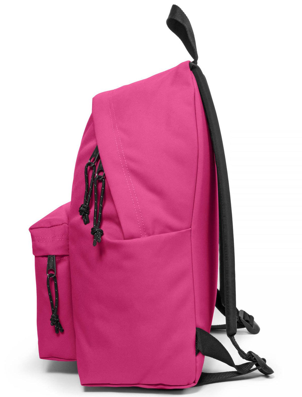 Eastpak Padded Pak'r Backpack - Pink Escape
