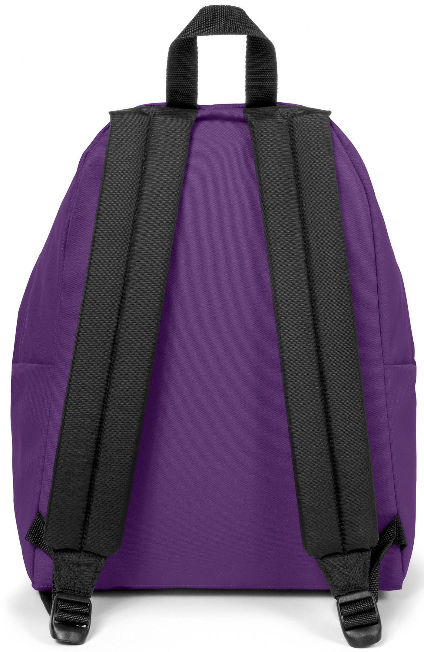 Eastpak Padded Pak'r Backpack - Pure Purple – thebackpacker