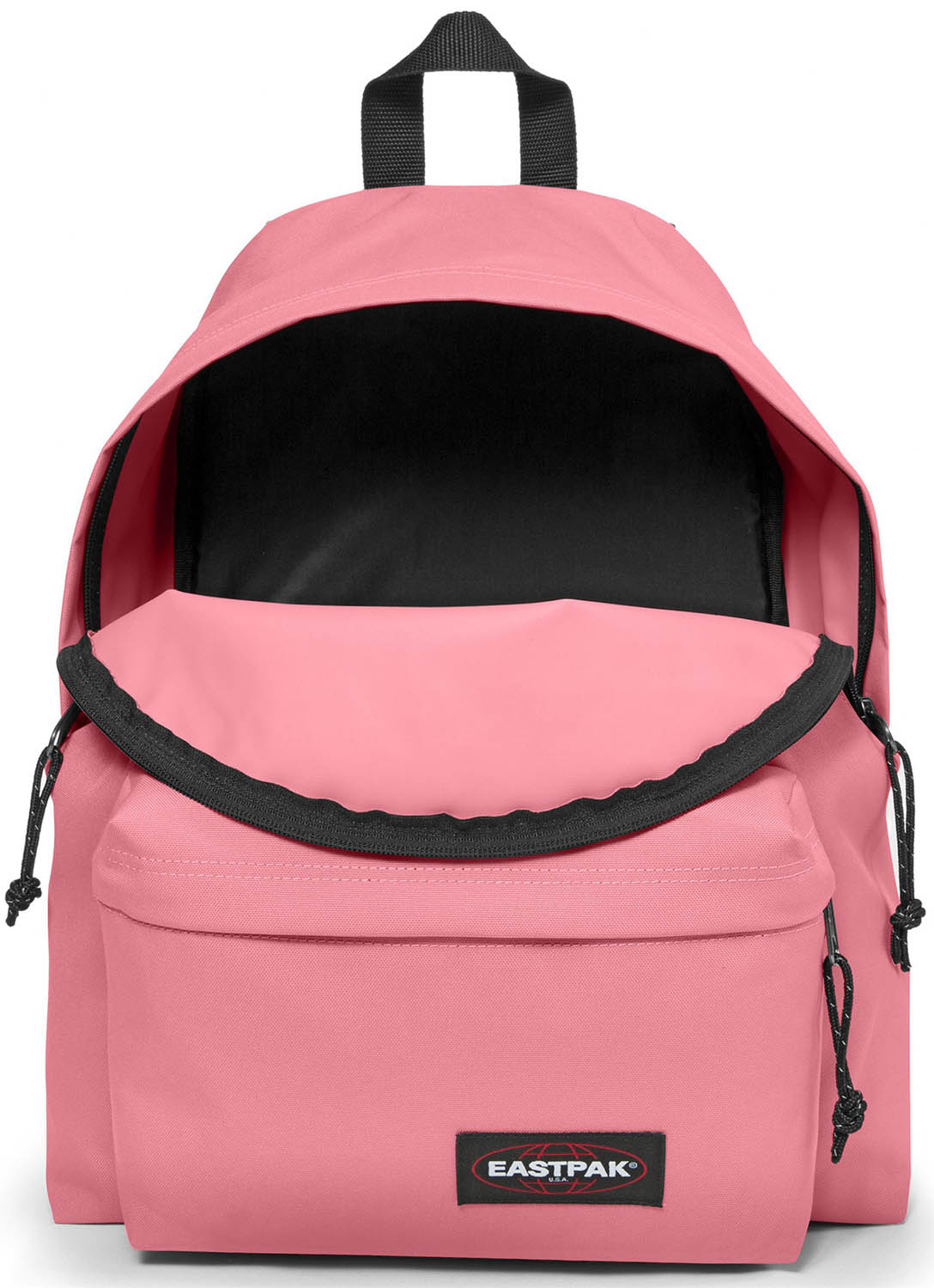 Eastpak Padded Pak'r Backpack - Summer Pink