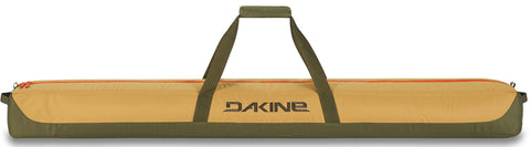 Dakine Padded Ski Sleeve 175CM - Mustard Seed