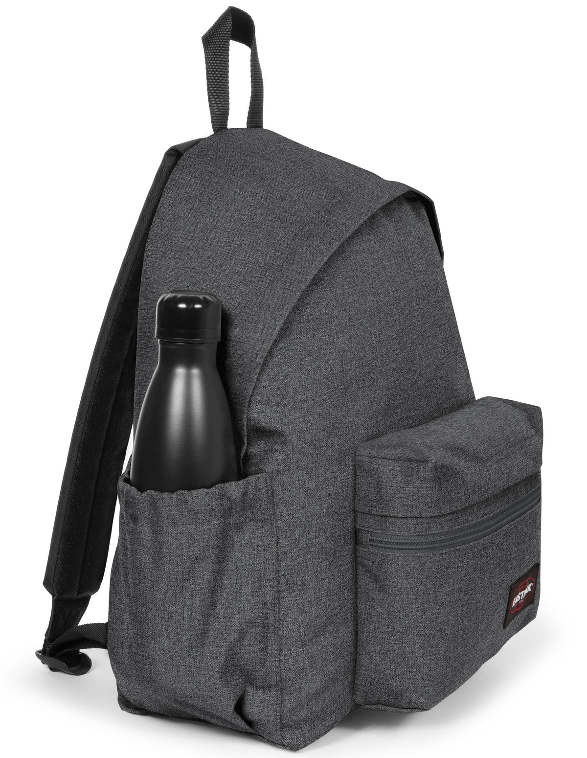 Eastpak Padded Zippl'r + Backpack - Black Denim