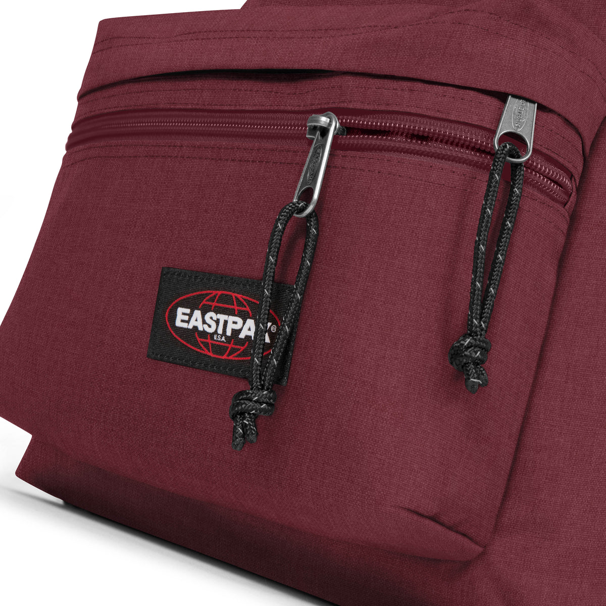 Eastpak Padded Zippl'r + Backpack - Crafty Wine