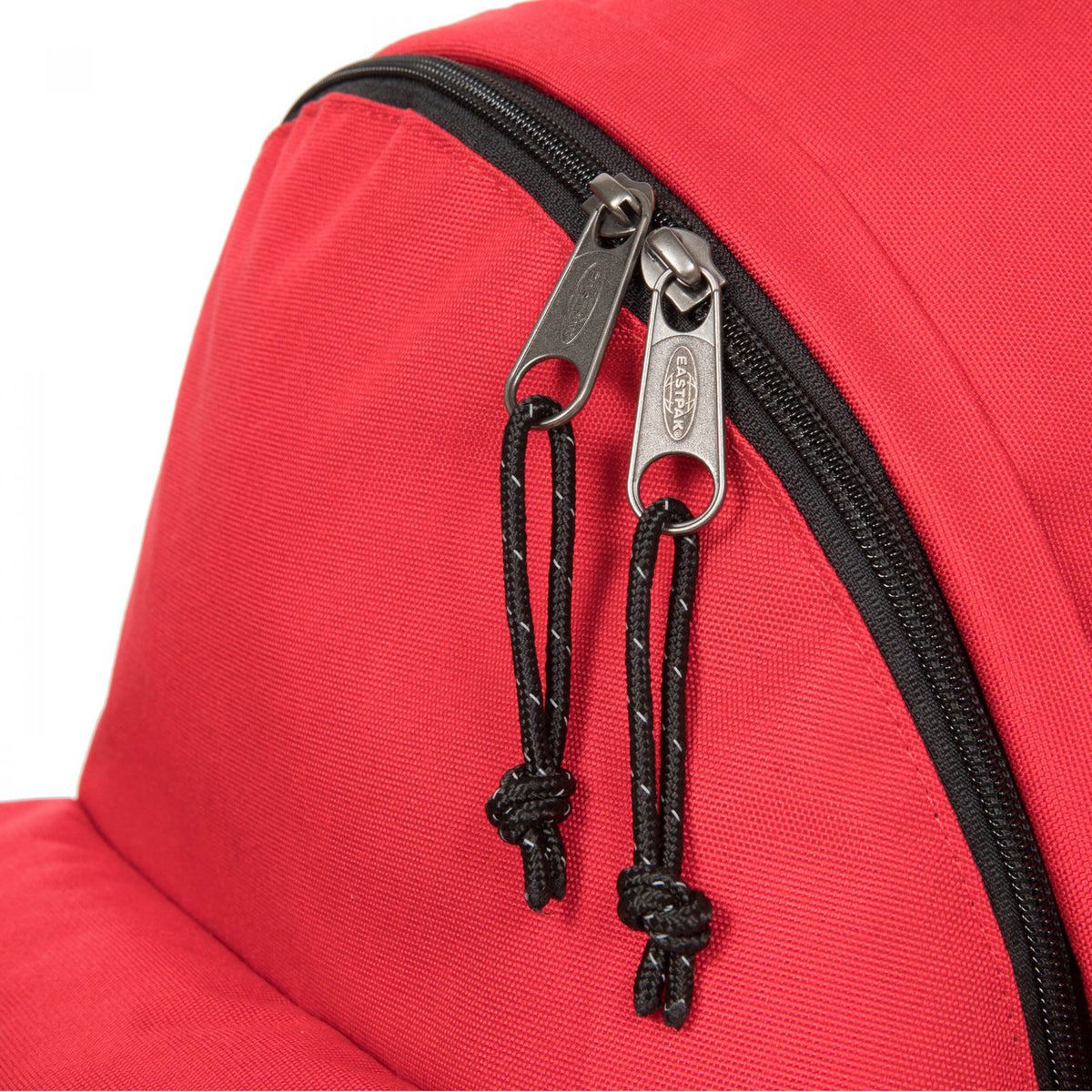 Eastpak Padded Zippl'r + Backpack - Sailor Red