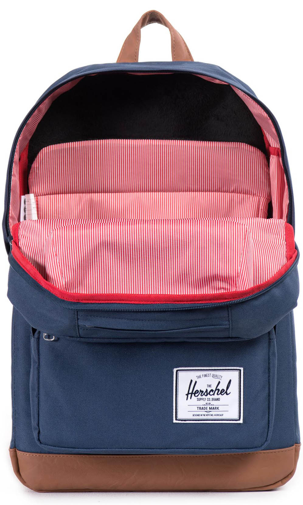 Herschel Pop Quiz Backpack - Navy