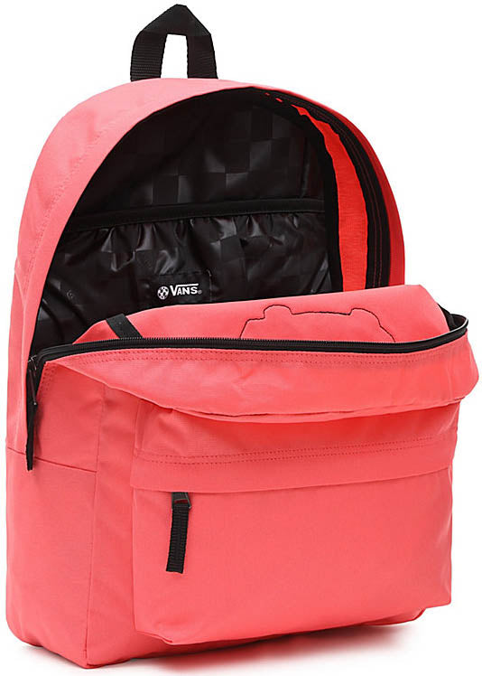 Vans Realm Backpack - Calypso Coral