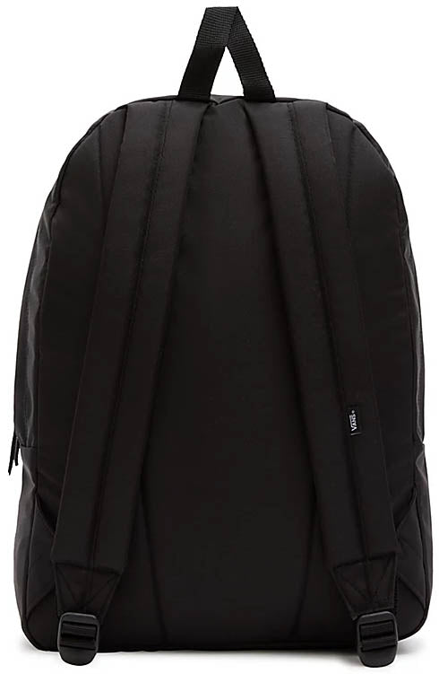Vans Realm Backpack - Fudge / Black