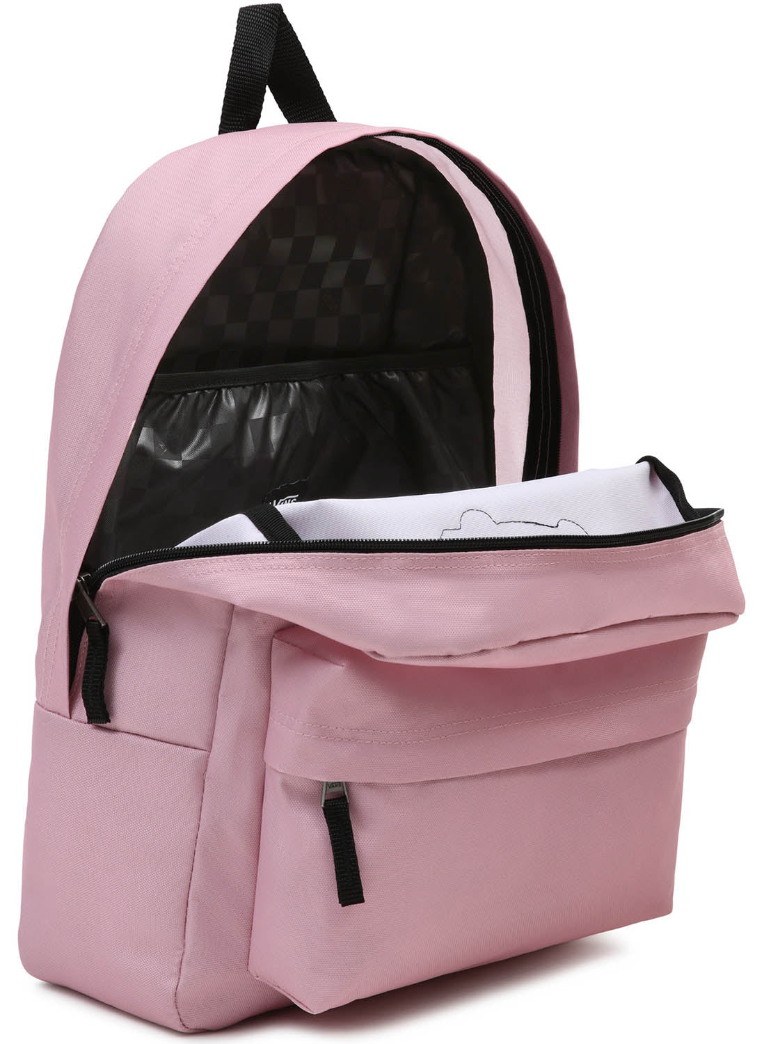 Vans Realm Backpack - Pink