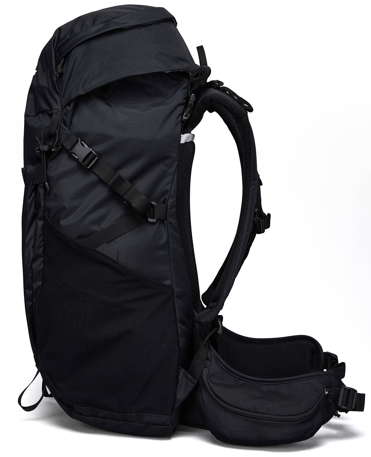 Berghaus Remote Hike 35L Backpack - Black / Black