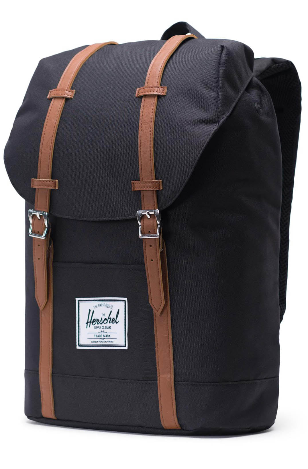 Herschel Retreat Backpack - Black
