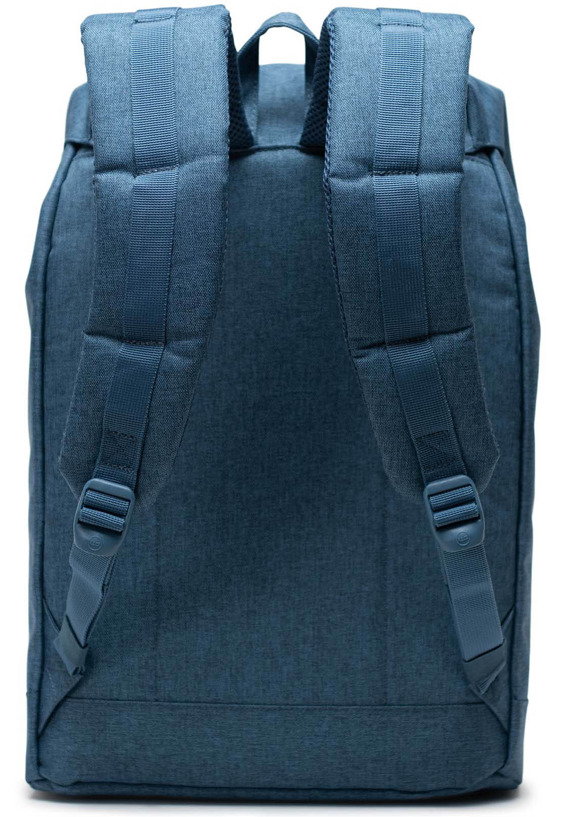 Herschel Supply Co | Retreat Tote Bag | Copen Blue Crosshatch