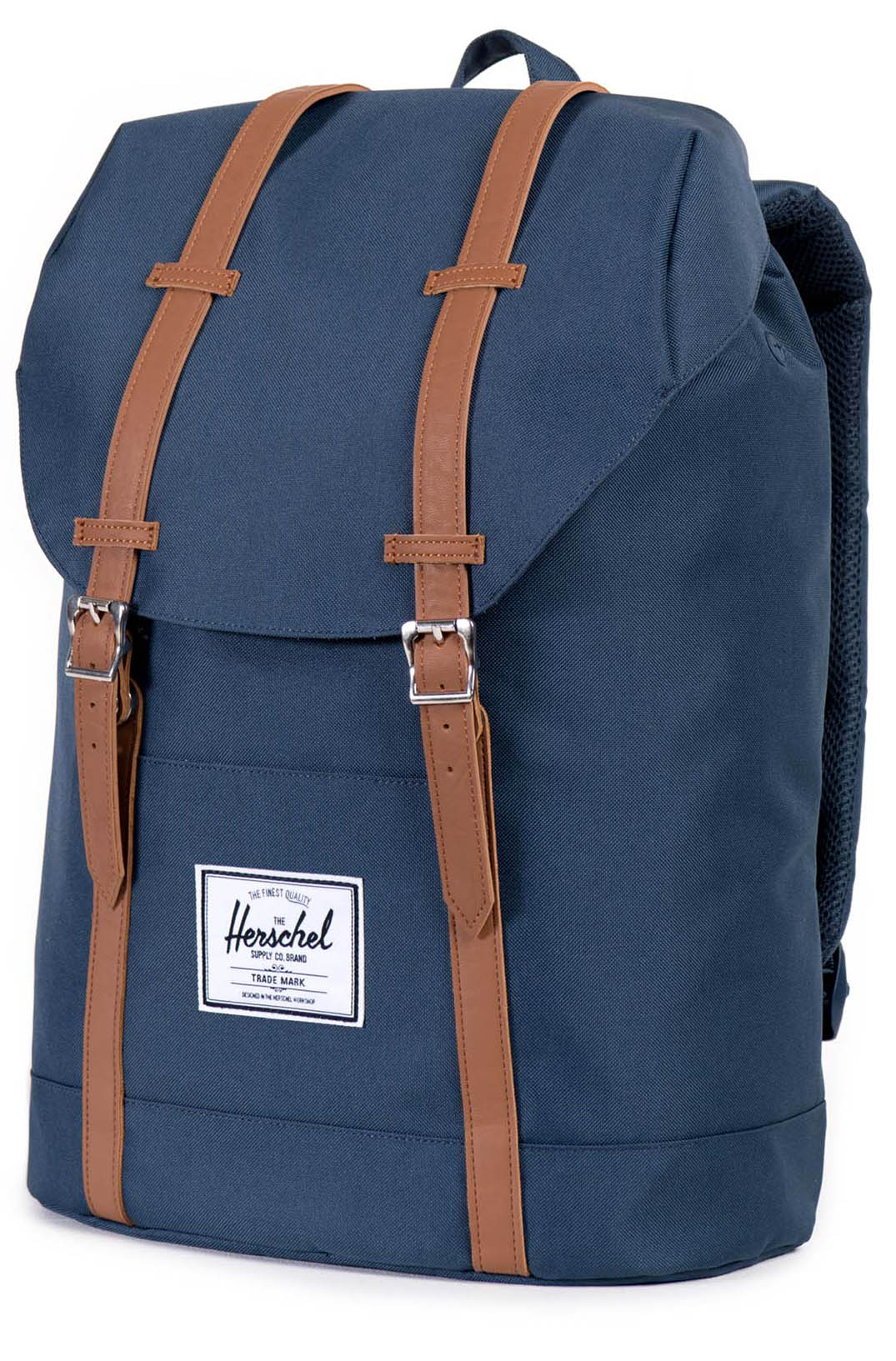 Herschel Retreat Backpack - Navy