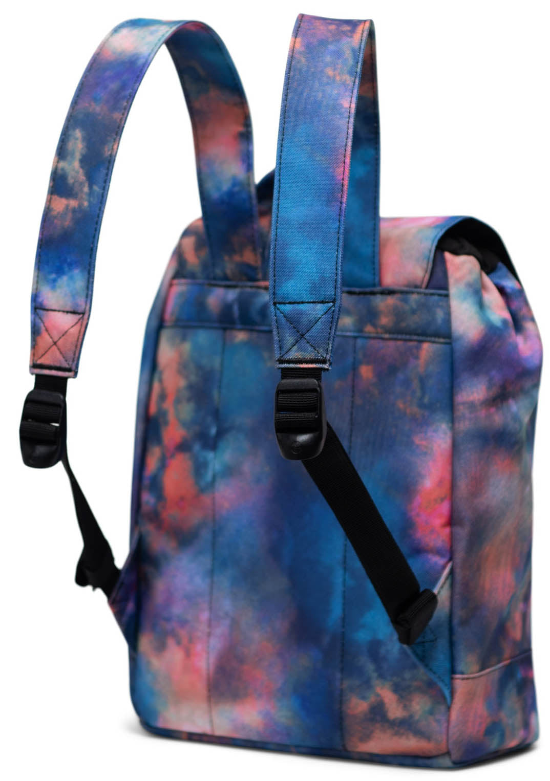 Herschel Retreat Mini Backpack - Mineral Burst