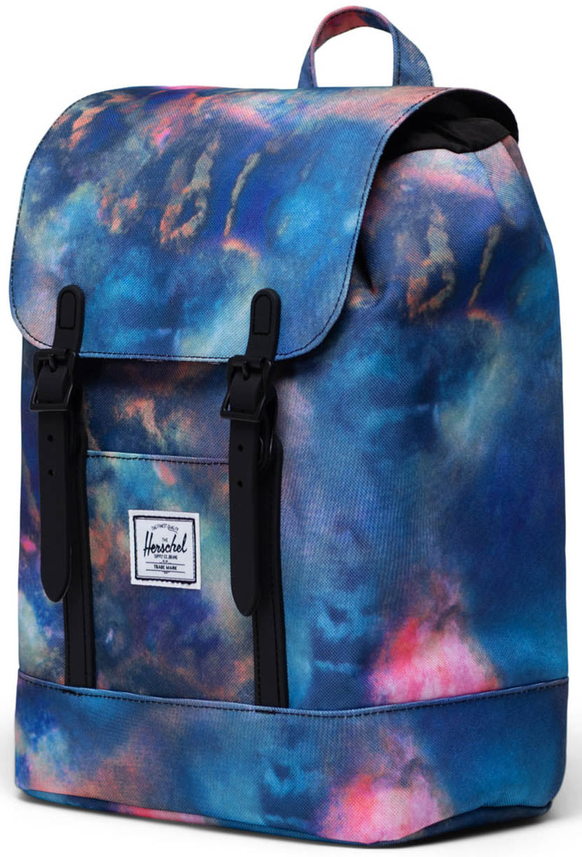 Herschel Retreat Mini Backpack - Mineral Burst