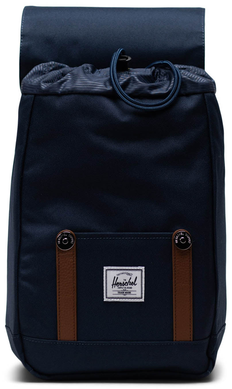 Herschel Retreat Mini Backpack - Navy