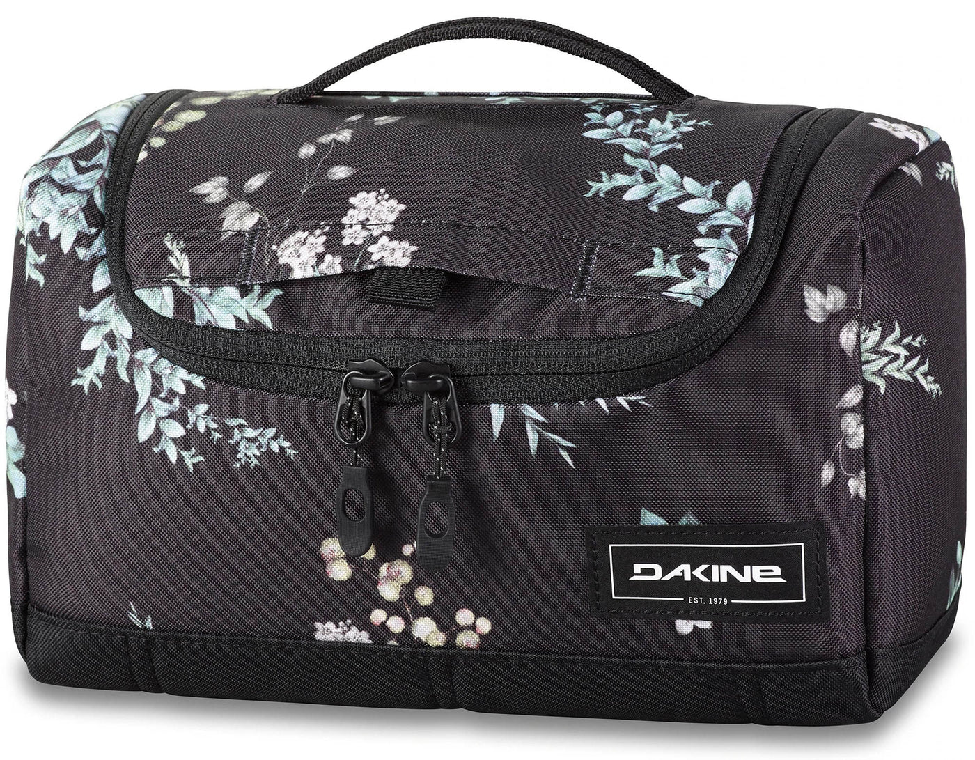 Dakine Revival Kit Toiletry Bag - Solstice Floral – thebackpacker