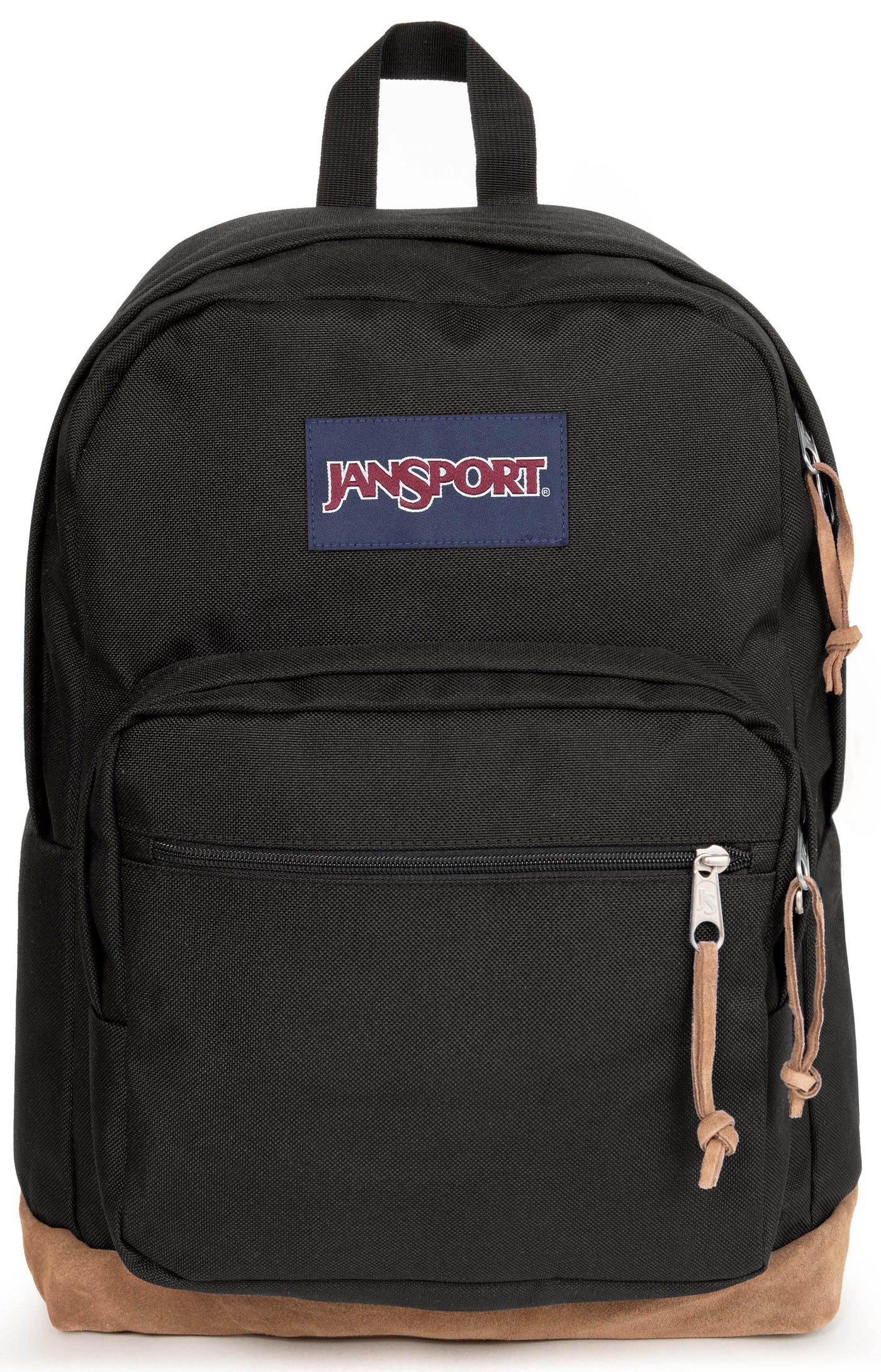 Jansport Right Pack Backpack - Black – thebackpacker