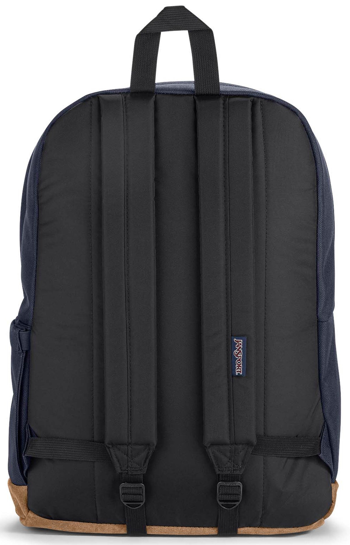 Jansport Right Pack Backpack - Navy – thebackpacker