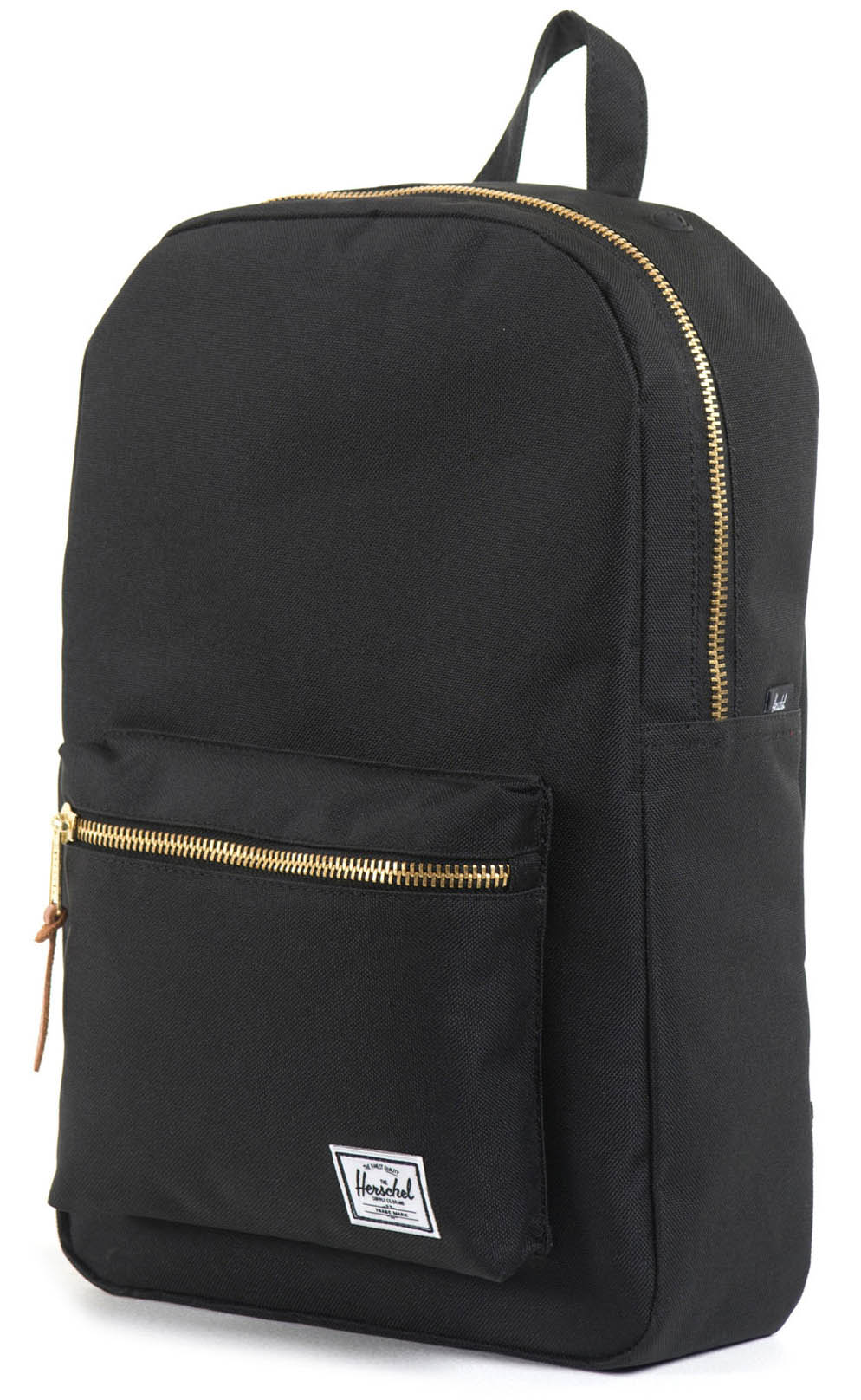 Herschel Settlement Backpack - Black