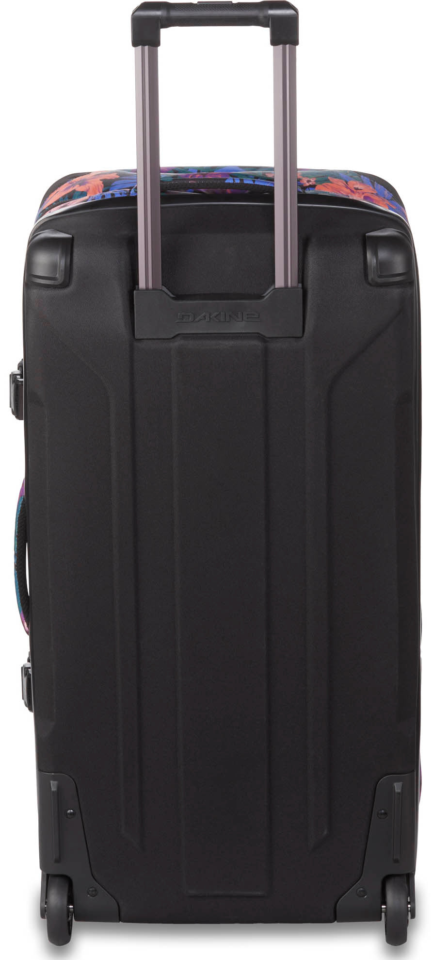Dakine Split Roller 110L Suitcase - Black Tropidelic