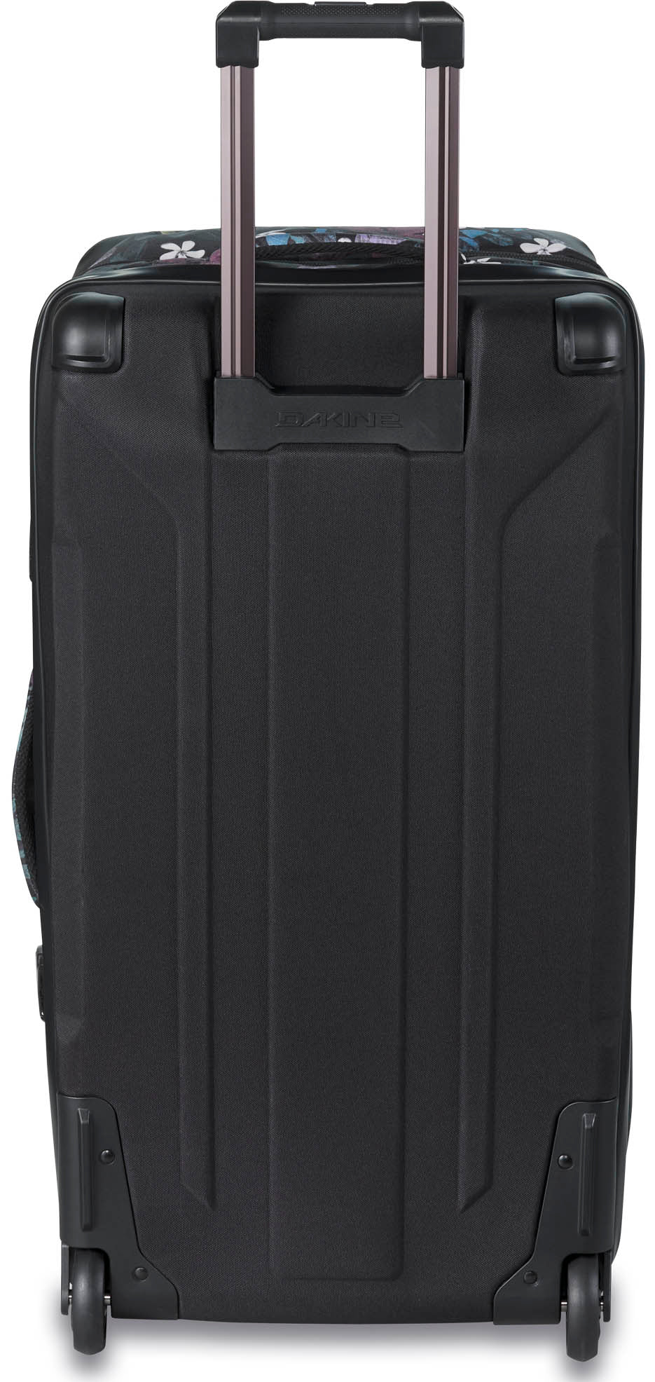 Dakine Split Roller 110L Suitcase - Tropic Dusk