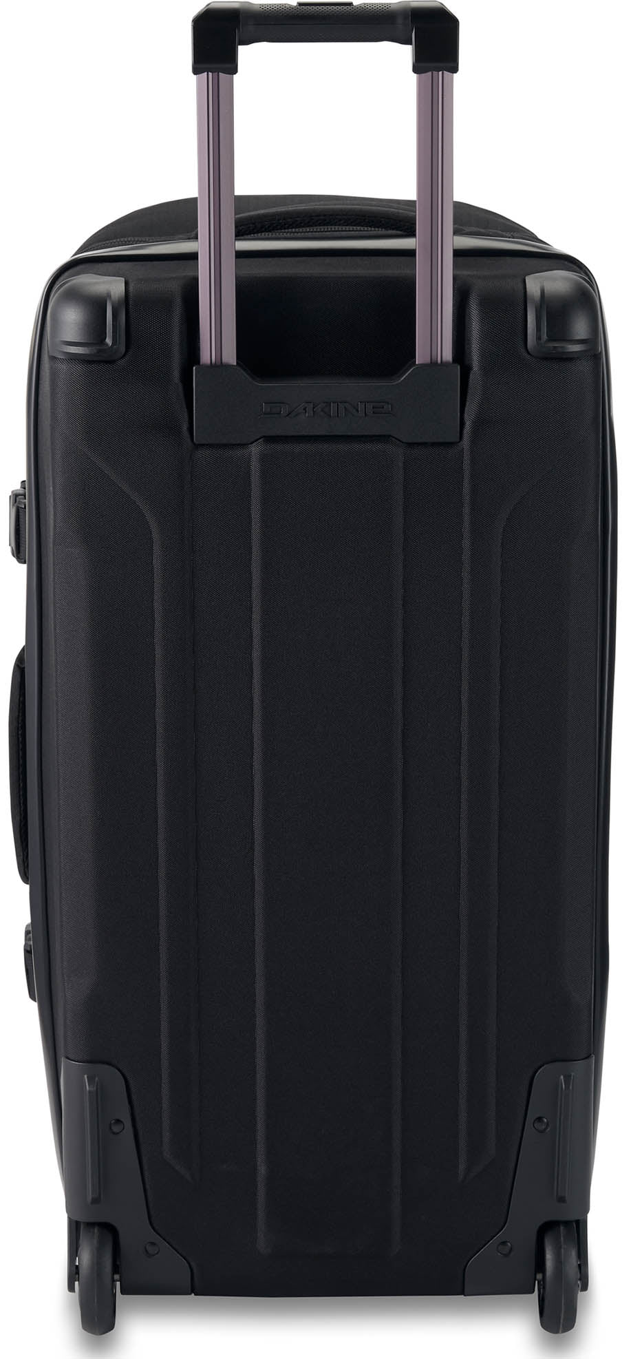 Dakine Split Roller 85L Suitcase - Black
