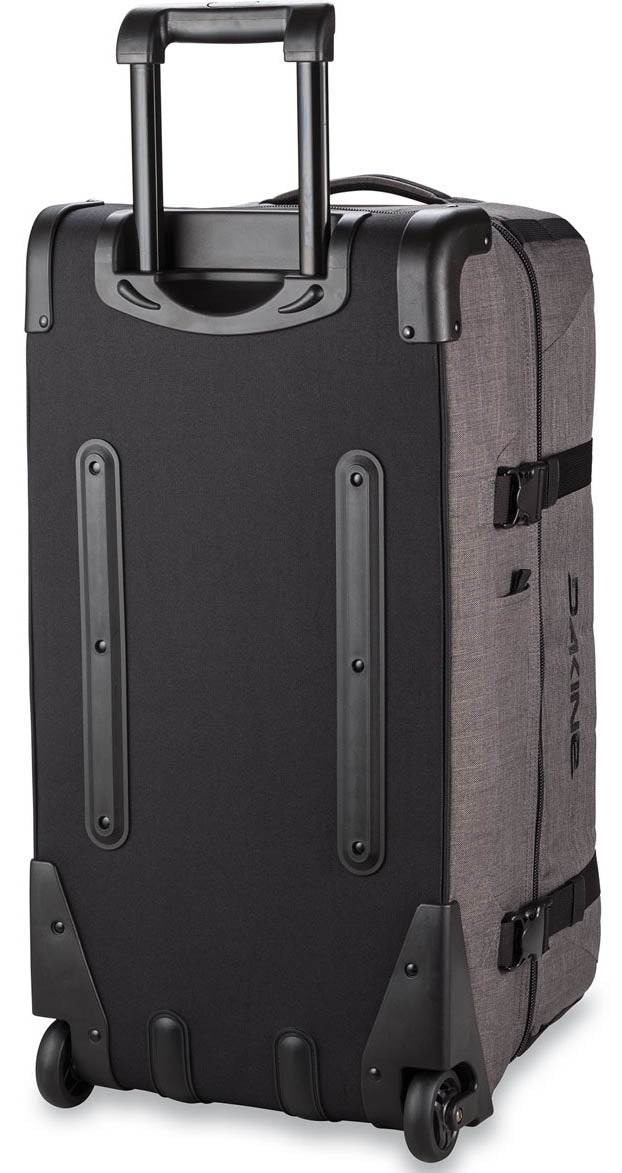 Dakine Split Roller 85L Suitcase - Carbon
