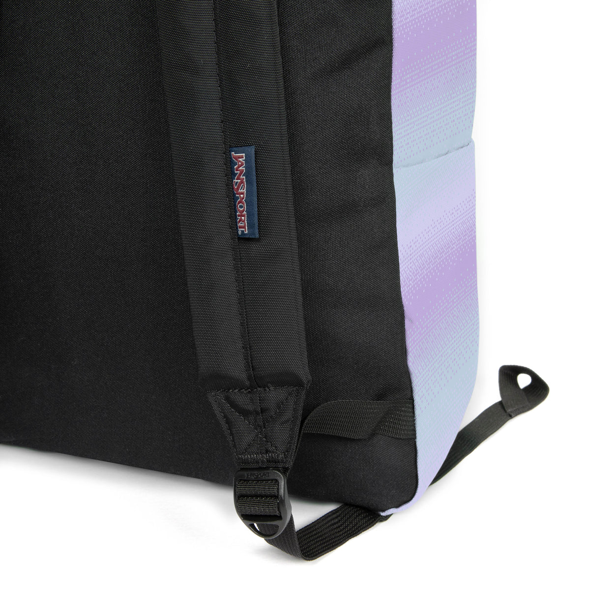 Jansport Superbreak One Backpack - 8 Bit Ombre