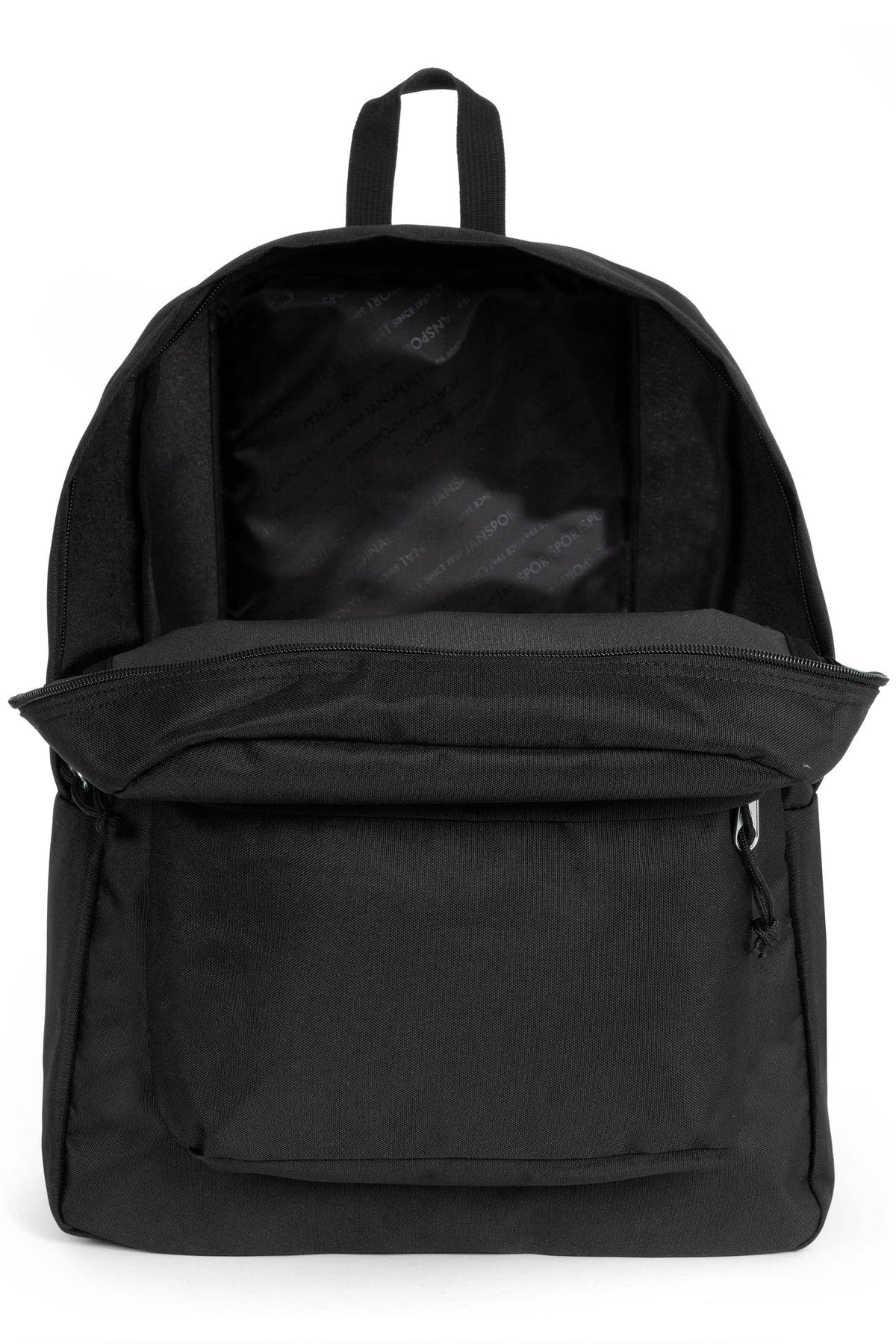 Jansport Superbreak One Backpack - Black – thebackpacker
