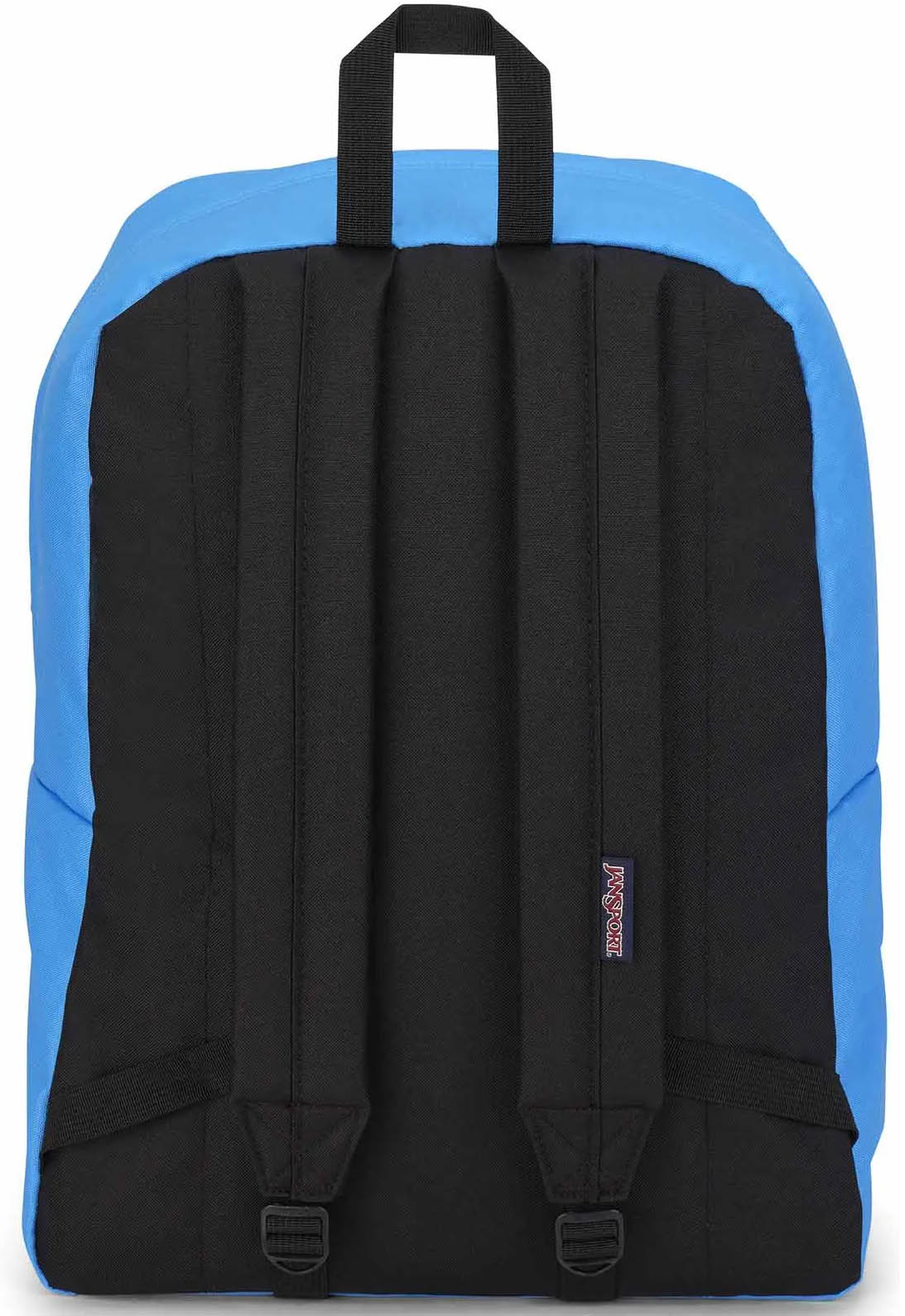 Jansport Superbreak One Backpack - Blue Neon