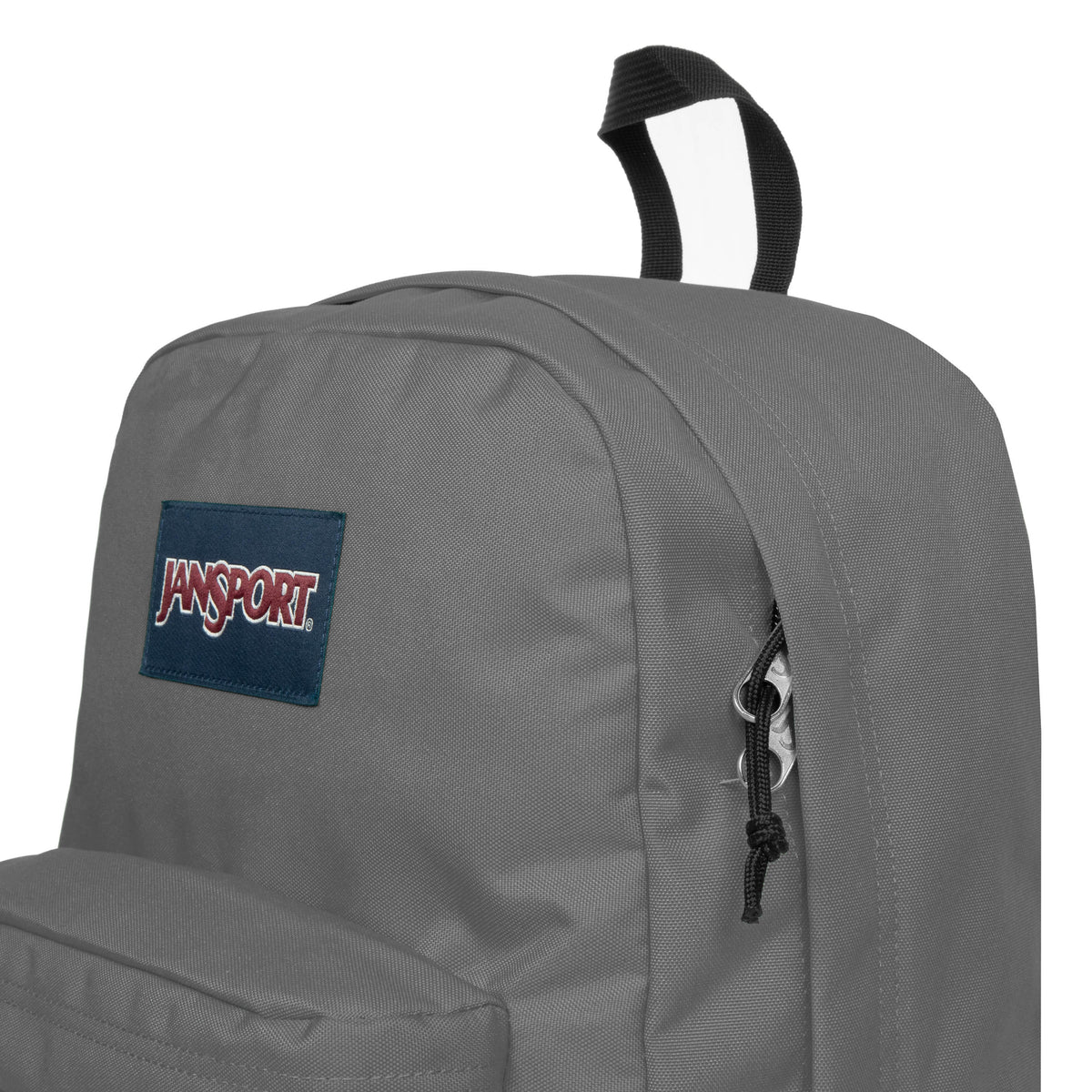 Jansport Superbreak One Backpack - Graphite Grey