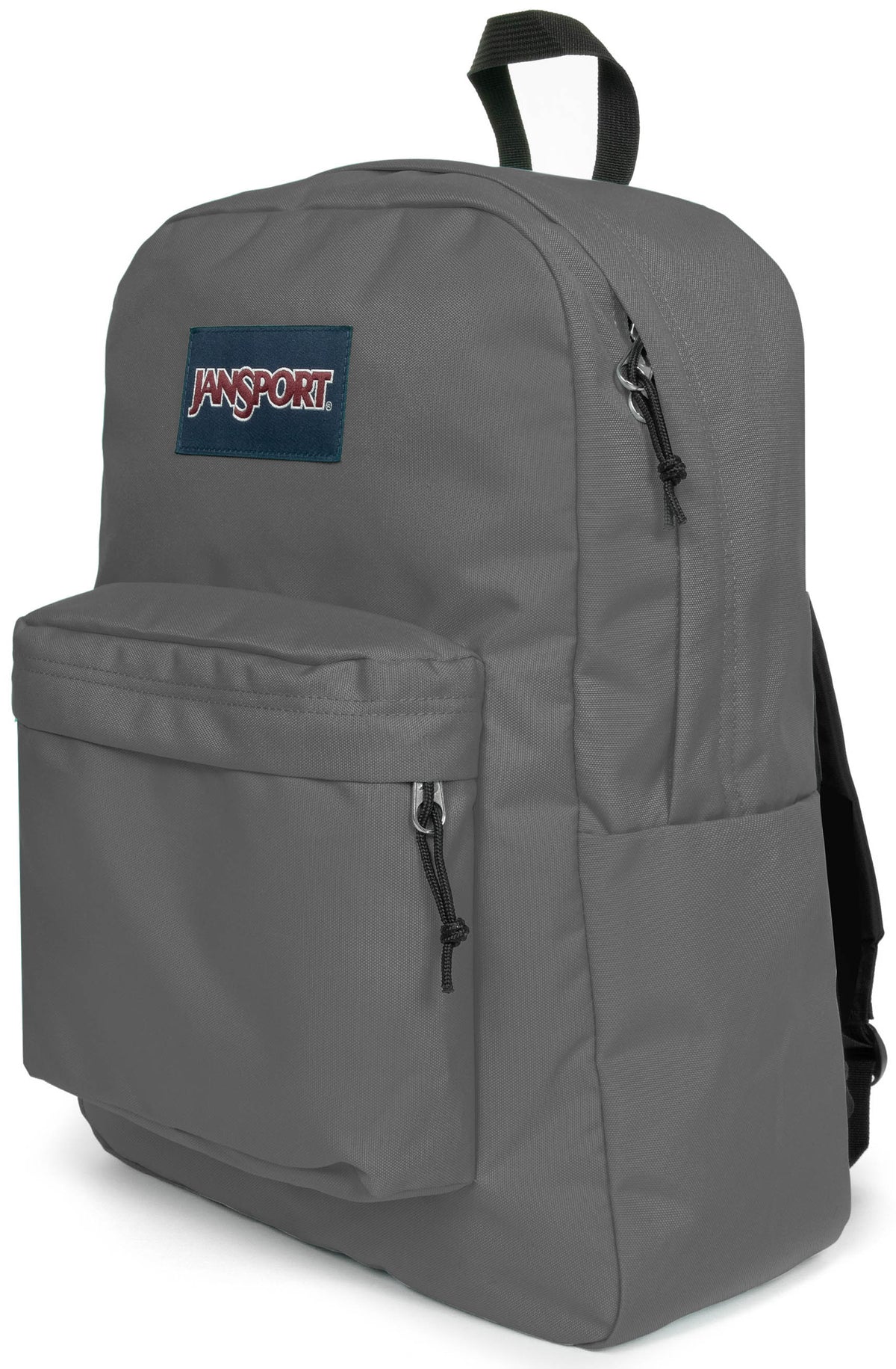 Jansport Superbreak One Backpack - Graphite Grey
