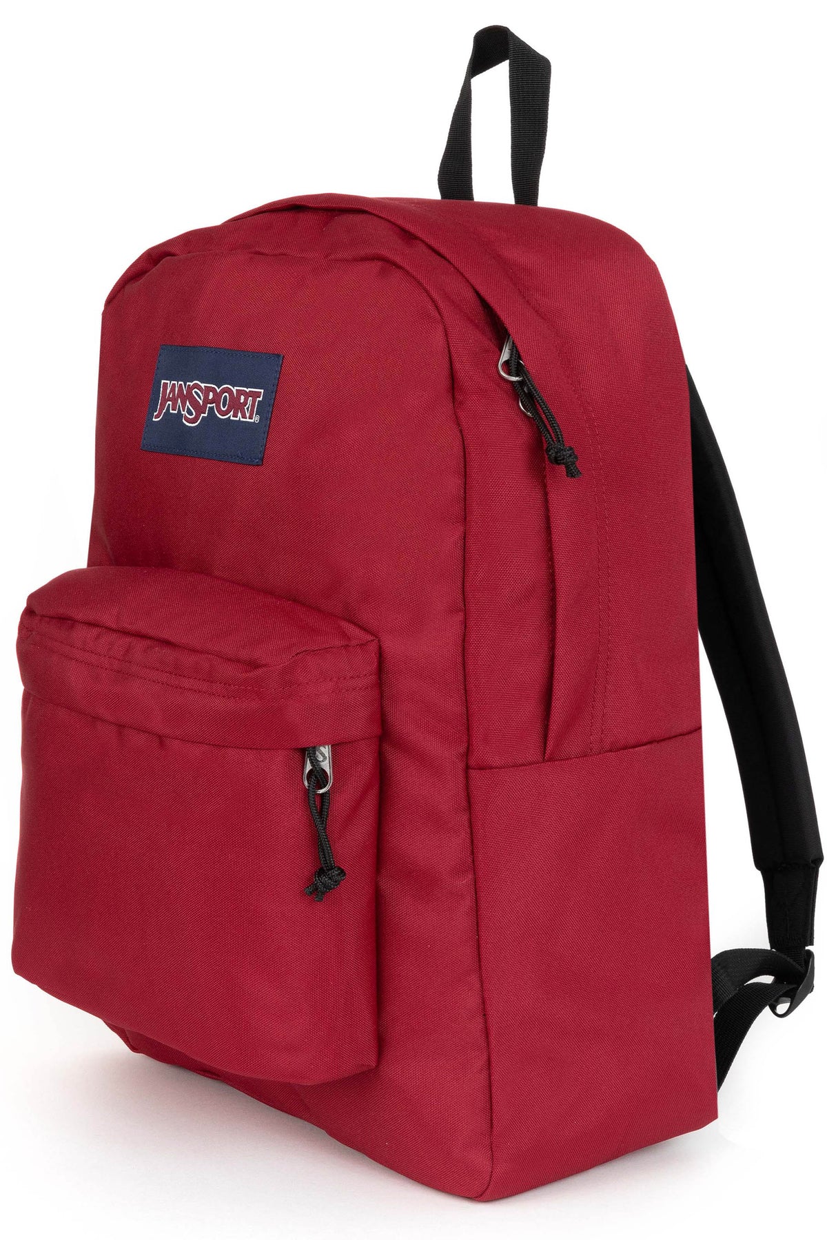 Jansport Superbreak One Backpack - Red Tape