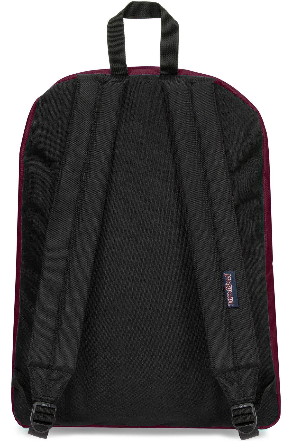 Jansport Superbreak One Backpack - Russet Red