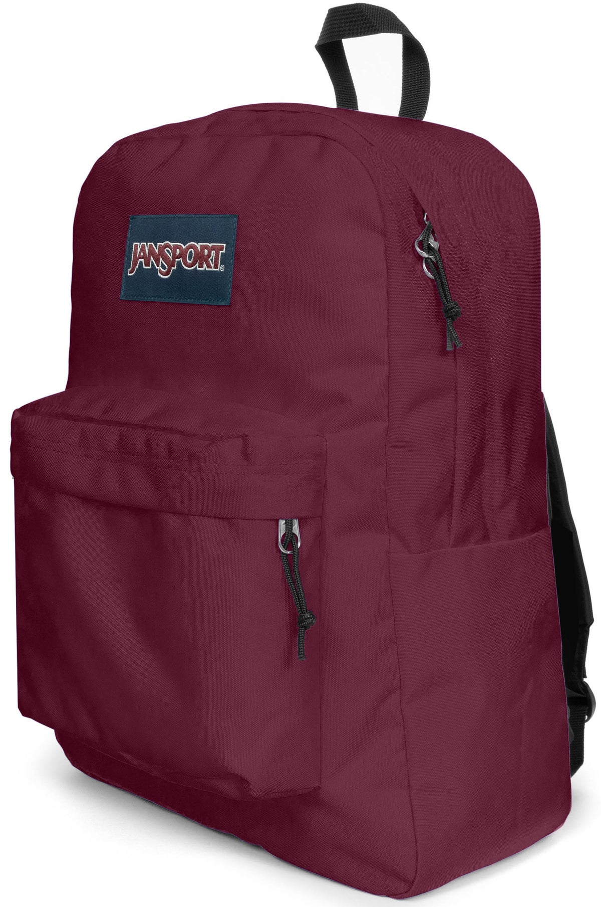 Jansport Superbreak One Backpack - Russet Red