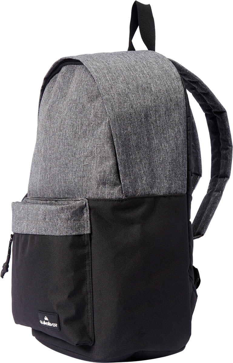 Quiksilver The Poster 26L Backpack - Heritage Heather