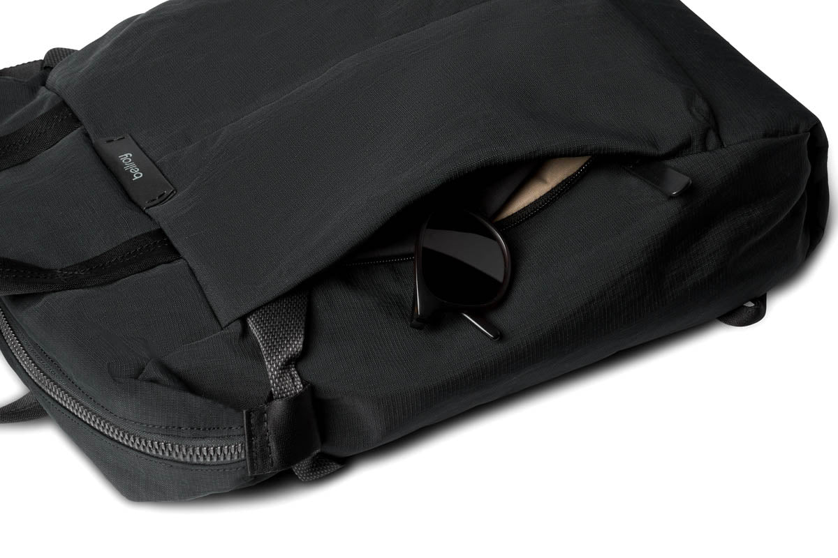 Bellroy Tokyo Totepack / Backpack Compact - Midnight