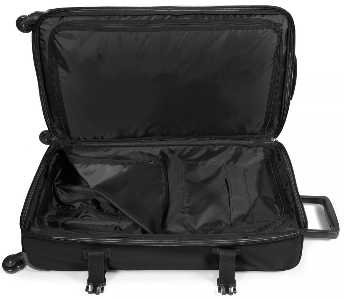 Eastpak Trans4 L Suitcase - Black