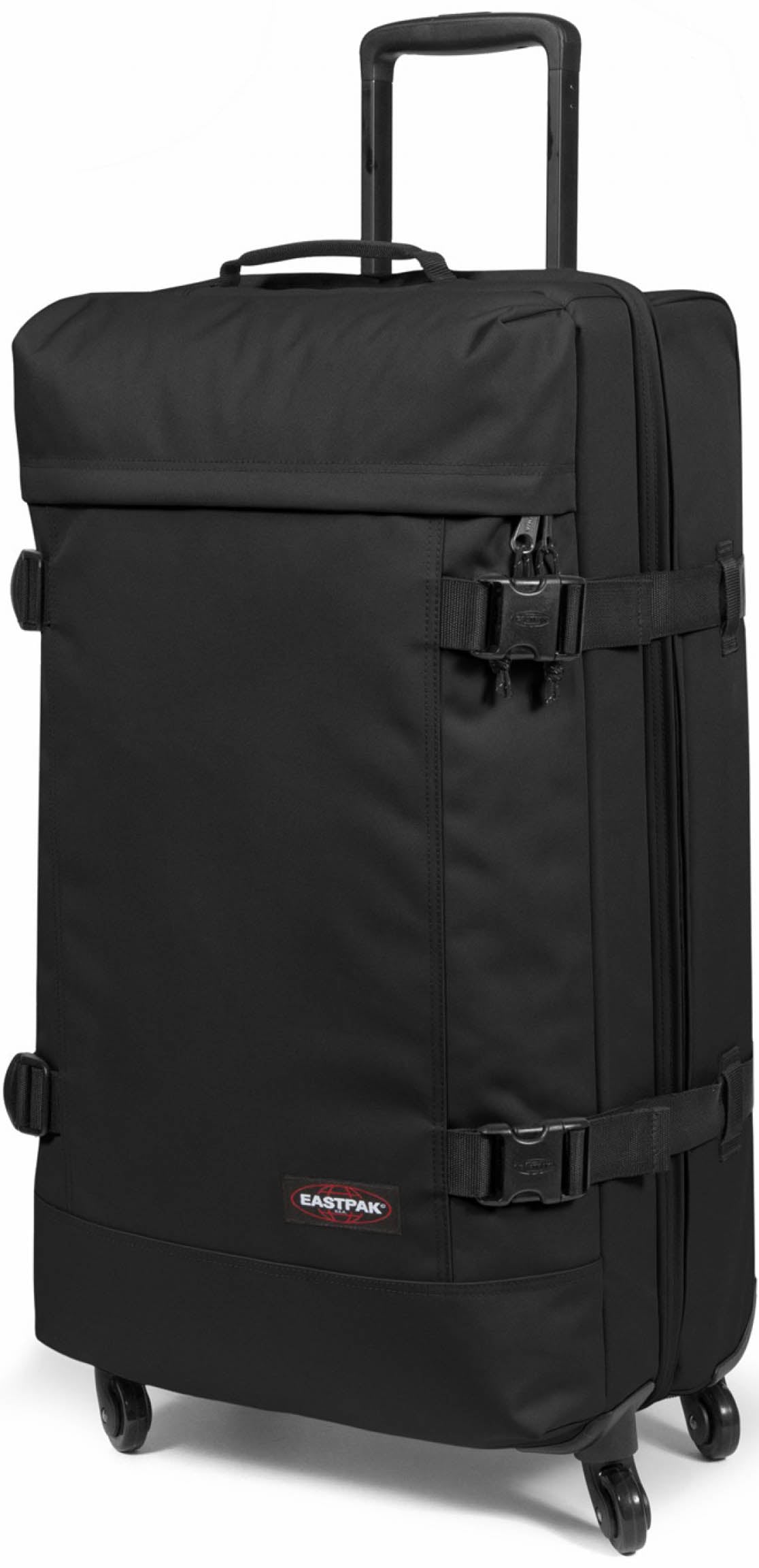 Eastpak Trans4 L Suitcase - Black