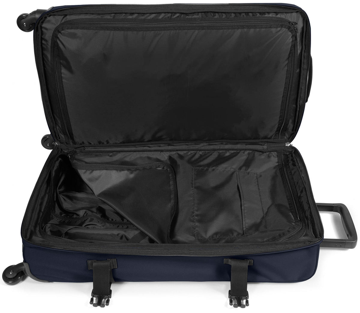 Eastpak Trans4 L Suitcase - Ultra Marine