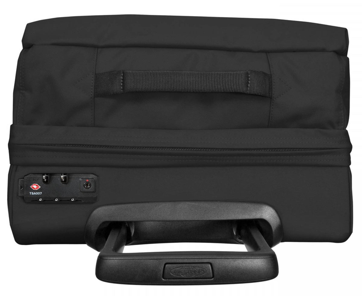 Eastpak Trans4 M Suitcase - Black
