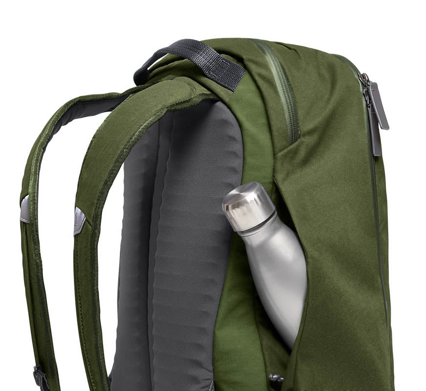 Bellroy Transit Backpack - Ranger Green