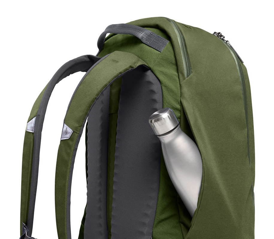 Bellroy Transit Backpack Plus - Ranger Green