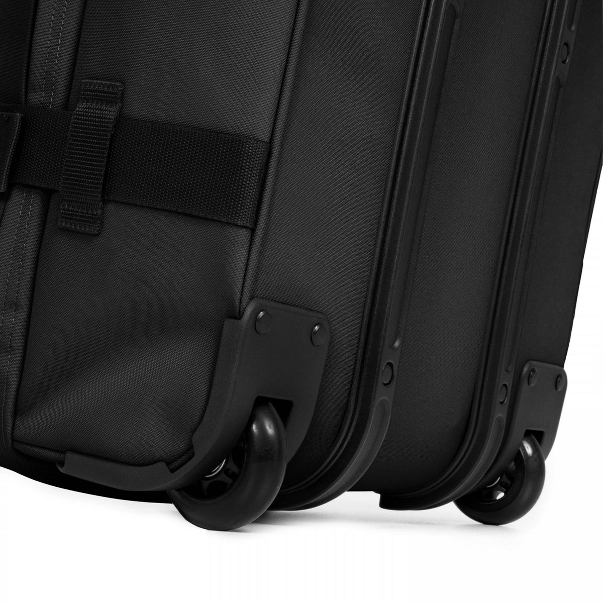 Eastpak Transit'R L Suitcase - Black