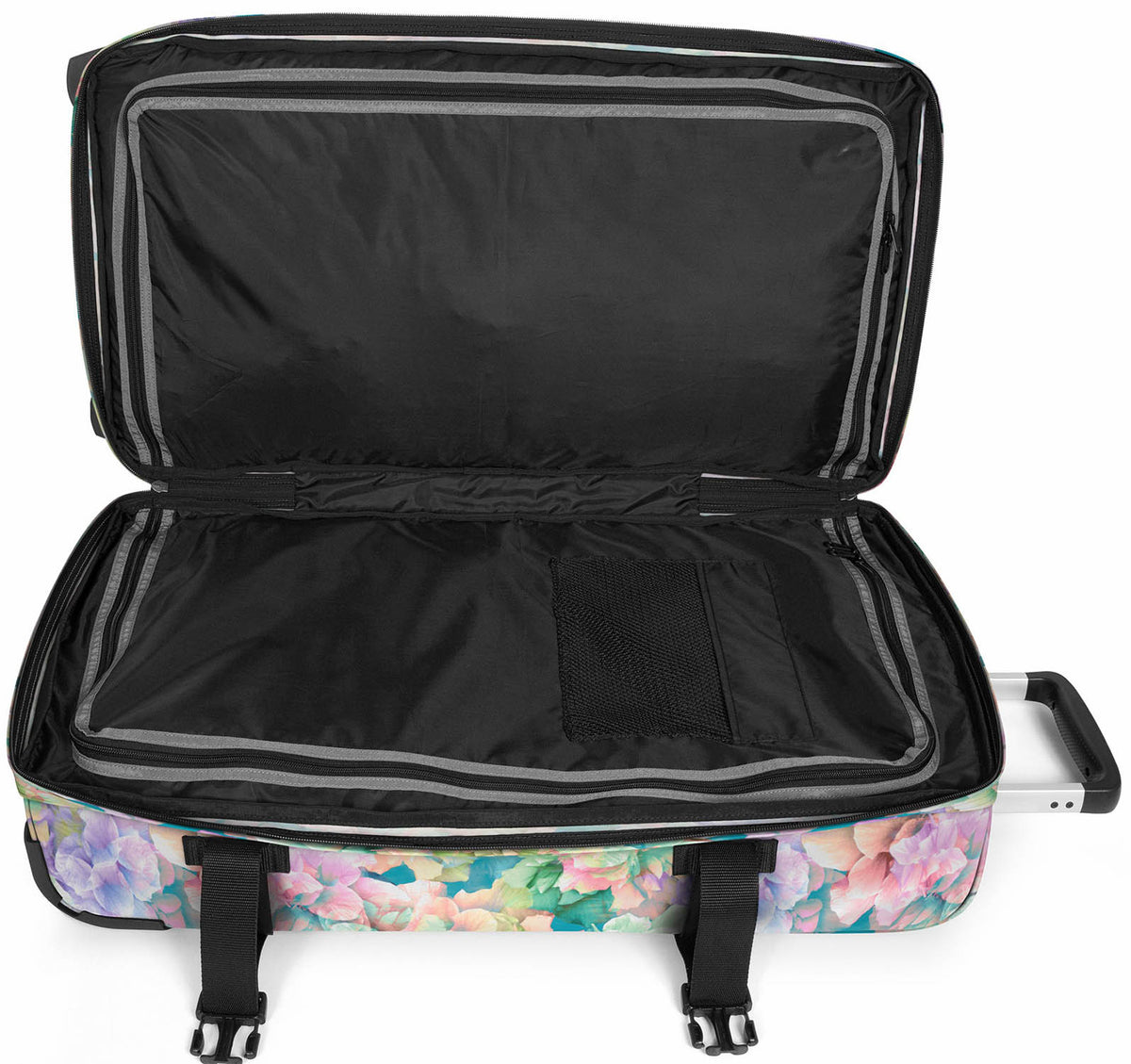 Eastpak Transit'R L Suitcase - Garden Soft