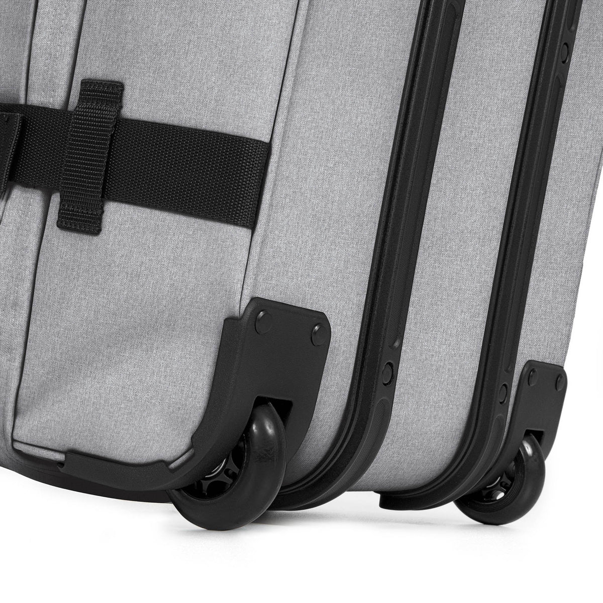 Eastpak Transit'R L Suitcase - Sunday Grey