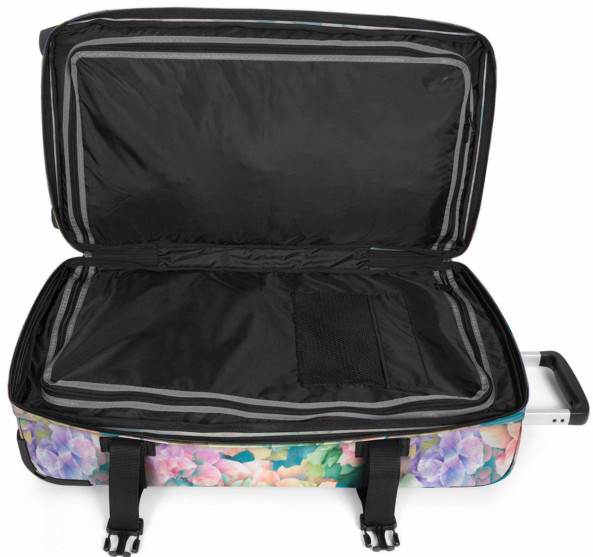 Eastpak Transit'R M Suitcase - Garden Soft