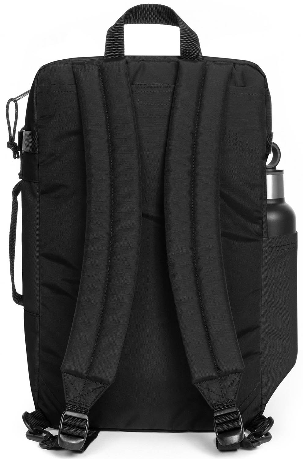 Eastpak Transit'R Pack Backpack - Black