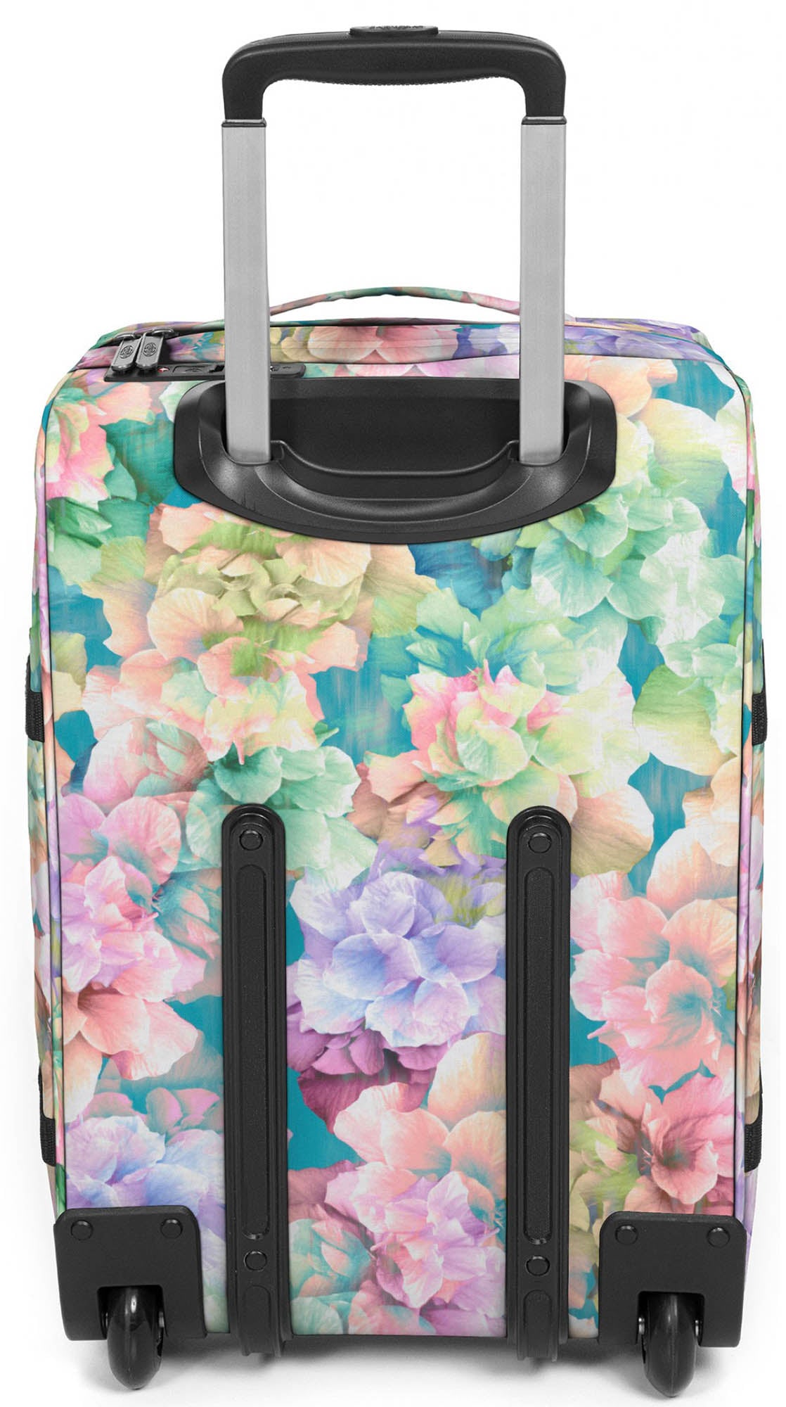 Eastpak Transit'R S Suitcase - Garden Soft