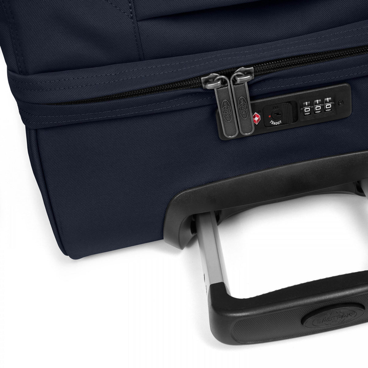 Eastpak Transit'R S Suitcase - Ultra Marine
