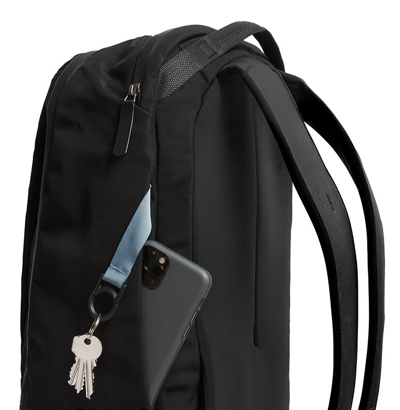 Bellroy Transit Workpack Backpack - Black
